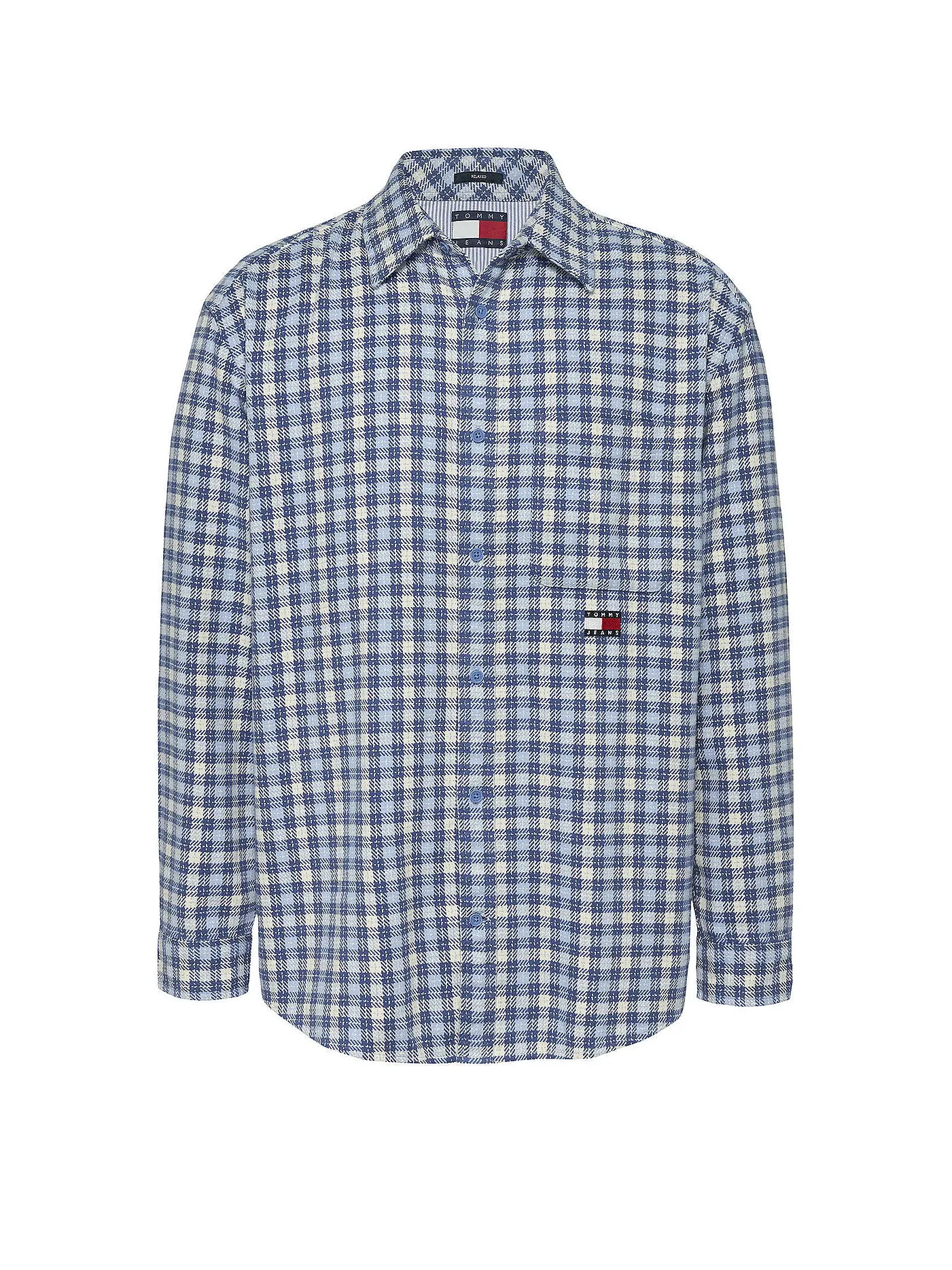 TOMMY JEANS | Overshirt | 